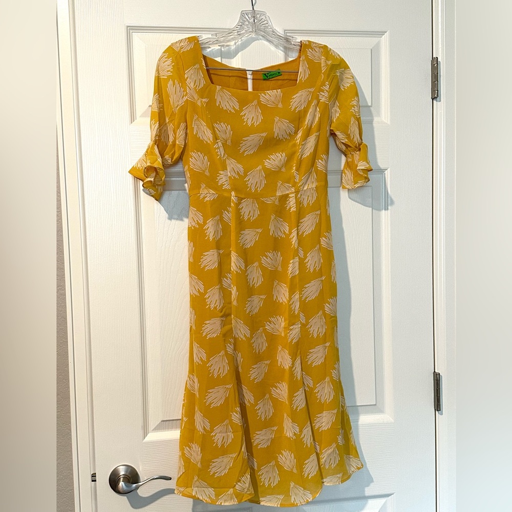 Summer dress 🌼